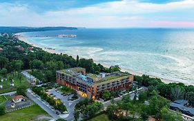 Sopot Marriott Resort&Spa